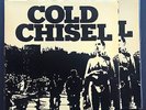 COLD CHISEL Cold Chisel Original AUSTRALIA LP Super Rare Promo PRESS KIT