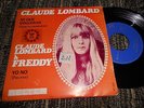 CLAUDE LOMBARD Quand tu reviendras/Yo no 7