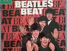 Schallplatte, BEATLES, The Beatles Beat, Vinyl, LP, O 83 692