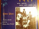 Mulatu Astatke feat. Fedake Amde Maskal     Ethio Jazz LP  2002-LAP005LP