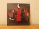 The White Stripes - Get Behind Me Satan 2015 RSD 2 Coloured Vinyl 1 Red/1 White