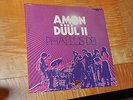 AMON DUUL II PHALLUS DEI VG  SUNSET SLS 50257 1969 UNITED KINGDOM
