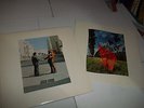 Pink Floyd wish you were here lp NM HAS BAR CODE