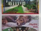 DOORS 2 postcard discs PEOPLE ARE STRANGE Jim MORRISON
