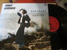 Jazz Soul Funk LP PENNY GOODWIN portrait of a gemini RED LABEL original