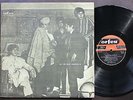 POP FIVE MUSIC INCORPORATED 33 PORTUGAL ORFEU LP *A PEÇA* POKORA PSYCH GARAGE 69