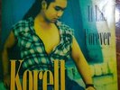 KORELL  MAKE LAST FOREVER RARE PROMO BRAZIL 12