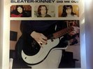 Sleater-Kinney - Dig Me Out LP Still Sealed Original