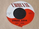 Ray Ford   Dobro Drag / Lost Love    Chuckie   rare New Mexico bluegrass 45 HEAR