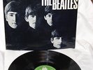 Beatles With The Beatles   Orig. grüne Mono Pressung von 1963 Germany German