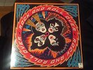KISS LP SEALED RARE ROCK AND ROLL OVER ORIGINAL 1976  MINT RARE Best offer