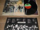 STEPHEN STILLS - Manassas Double LP French Press Folk Rock 1972