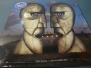 PINK FLOYD -DIVISION BELL -1LP -ULTRALIMITED EDITION ON PICTURE DISC- MINT