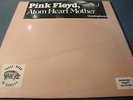 PINK FLOYD -ATOM HEART MOTHER QUADRAPHONIC-1LP- ULTRALIMITED EDITION-COLOR VINYL