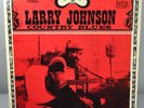 Larry Johnson 