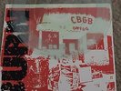 BURN LIVE AT CBGB OOP,  Madbal NYHC, SHEER TERROR, SICK OF IT ALL