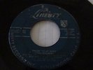 EDDIE COCHRAN 45 EP SINGIN TO MY BABY PART TWO LIBERTY