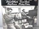 Dizzy Gillespie & Count Basie 