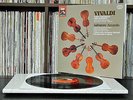 Vivaldi: Four Concertos - Salvatore Accardo **HMV DMM Digital Gatefold LP**