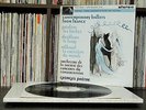 Poulenc: French Ballet Music - Georges Pretre / PCO **UK First HMV ASD 496 ED1**