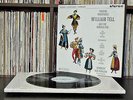 Rossini: Overtures - Herbert Von Karajan **UK First Columbia SAX 2378 ED1 LP**
