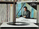Tchaikovsky: Piano Concerto No.1  - Gyorgy Cziffra **UK First HMV ASD 315 ED1**