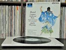 Ravel: Complete Orchestral Works Vol. 4 - Cluytens **Columbia SAX 2479 ED1 LP**