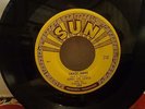 JERRY LEE LEWIS---CRAZY ARMS   (Rockabilly 45's)