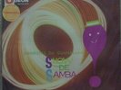 SAMBISTAS DA GUANABARA 1962 Bossa & Sambalanço RARE Odeon Ex LP BRAZIL HEAR