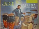 JADIR DE CASTRO 1962 No Samba Bossa & Jazz RARE Scarce Stereo LP BRAZIL HEAR