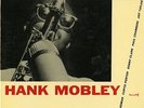 HANK MOBLEY-S/T-JAPAN ISSUE 200G LP BLUE NOTE M13