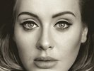 ADELE - 25 VINYL LP NEU & OVP *** DAS NEUE ALBUM 2015 MIT HELLO ***