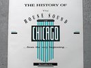 Vinyl Box The History Of The House Sound Of Chicago Compilation 12 LP RARITÄT