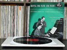 Recital For Flute & Piano - Rampal / Lacroix **Rare Felsted RL 89007 ED1 LP**