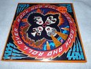 KISS LP SEALED ROCK AND ROLL OVER 1ST PRESSING