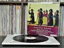 Dvorak / Smetana: Music From Bohemia - Rudolf Kempe **UK HMV ASD 449 ED1 LP**