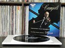 Tchaikovsky: Violin Concerto - Campoli / LSO **Decca SXL 2029 WBg ED1 BB LP**(M)