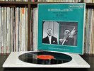 Brahms: Violin Sonatas - Szeryng & Rubinstein **UK RCA Victor SB-6520 LP**