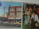 Billy Joel    turnstiles & streetlife serenade              vg+