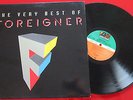 FOREIGNER 