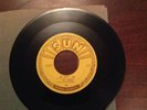 Slim Rhodes Rare 1956 Rockabilly 45 (Sun 256) Do What I Do /1st Press
