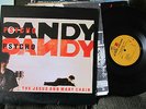 The Jesus & And Mary Chain Psycho Candy lp orig psychocandy '85 reprise w/lyric