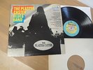 PLASTER CASTER BLUES BAND 1969 FLYING DUTCHMAN BLUES TIME IN MINT