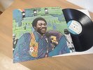 REUBEN WILSON - A GROOVY SITUATION IN MINT CONDITION BLUE NOTE FROM EARLY 70s