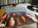 DEEP PURPLE MACHINE HEAD 1972 MINT CLUB-PRESS ULTRA RAR