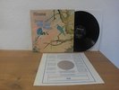 NIRVANA SONGS OF LOVE AND PRAISE 1972 MINT UK 1ST PRESS
