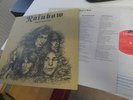 RAINBOW Long Live Rock 'N' Roll LP UK 1st Press + INSERT IN MINT