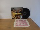 THE KOOBAS SAME LP IN 1969 UK 1st PRESS MONSTER RARE