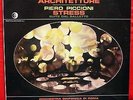 Piero Piccioni(stress-architetture) RARO lp ECCELLENTE