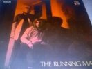 running man rca neon keith tippett very rare stunning nm uk 1st press